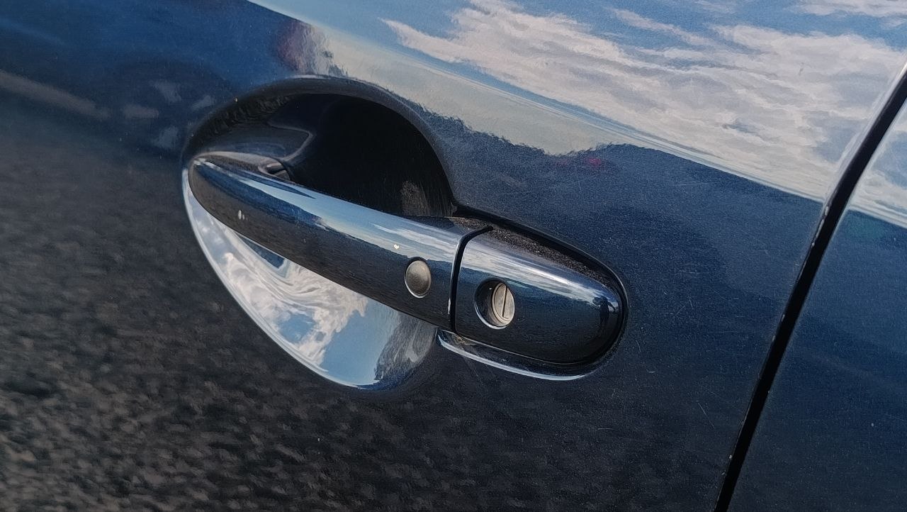 MAZDA 6 TOURING 2018