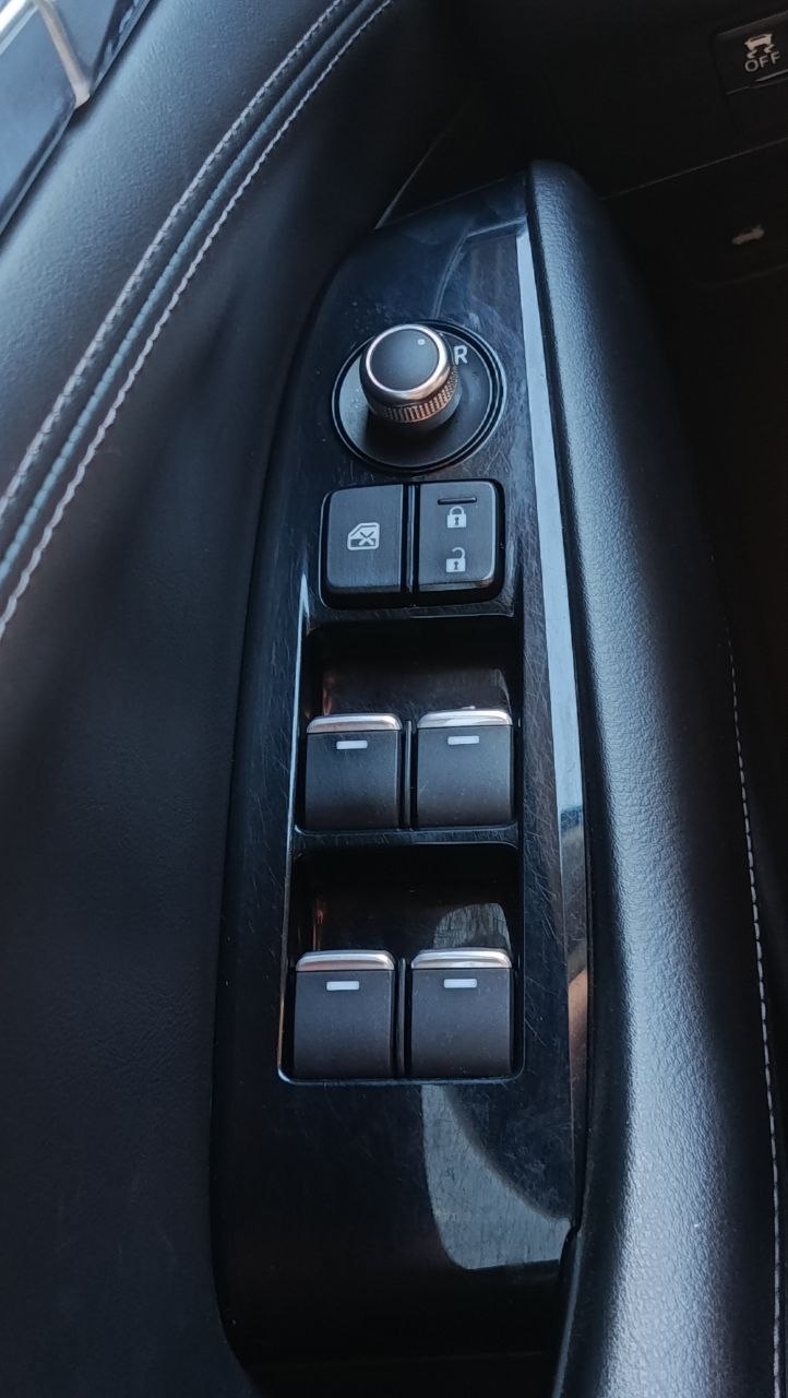 MAZDA 6 TOURING 2018