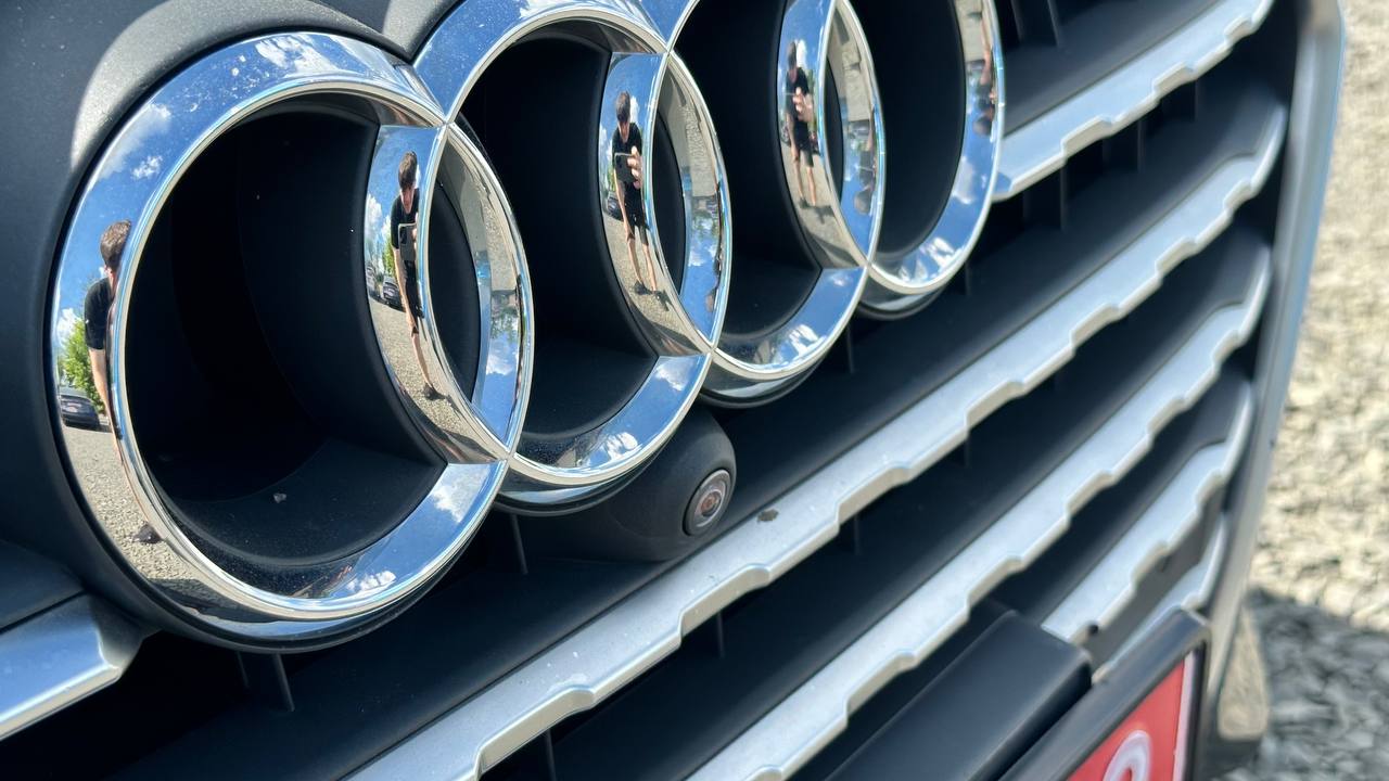 AUDI Q7 PREMIUM PLUS 2016