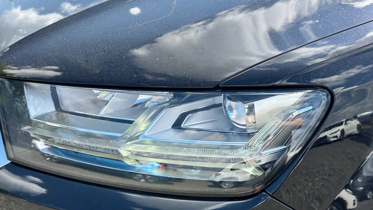 AUDI Q7 PREMIUM PLUS 2016