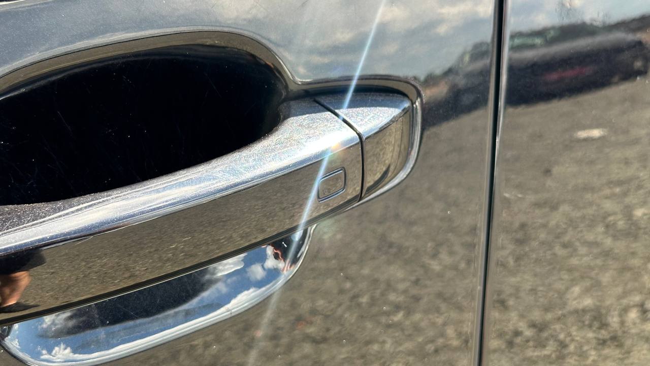 AUDI Q7 PREMIUM PLUS 2016