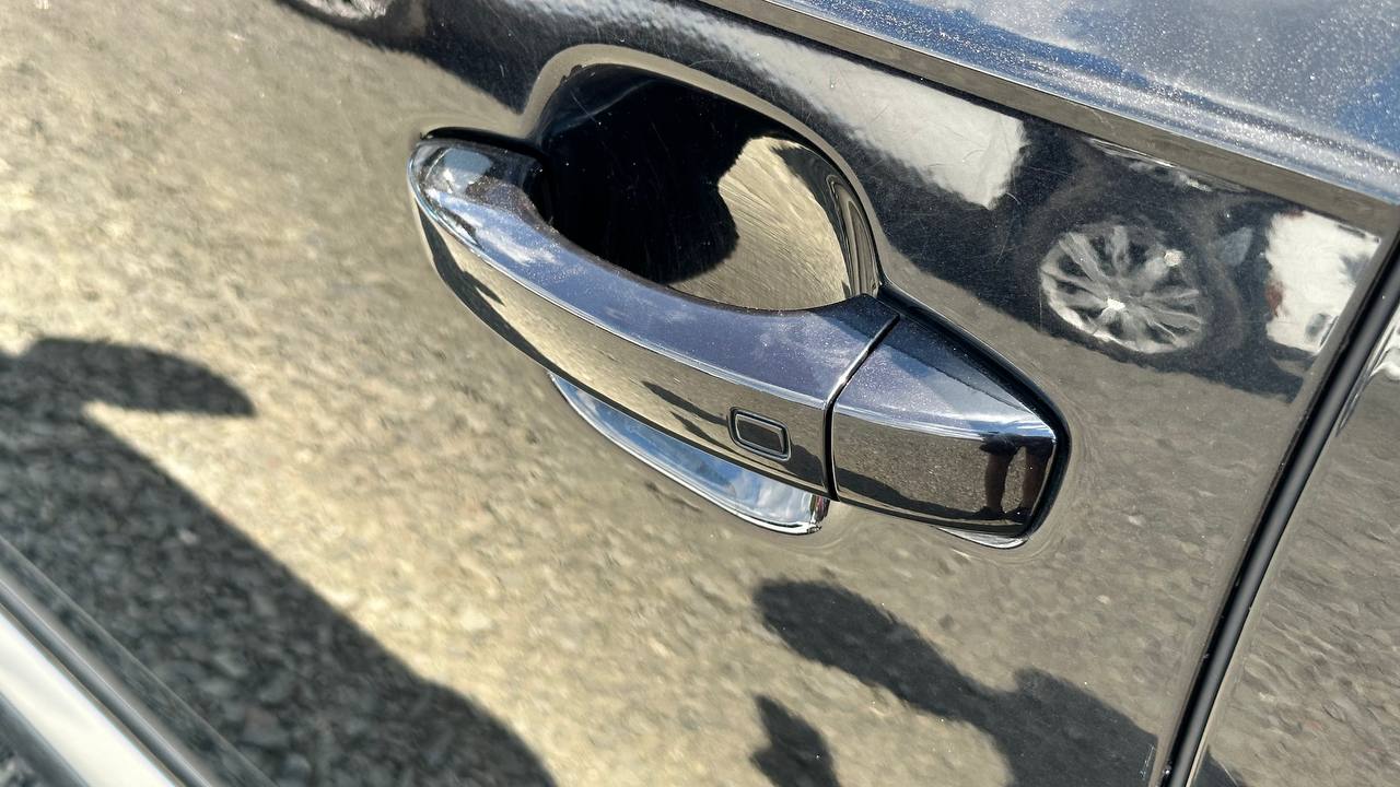 AUDI Q7 PREMIUM PLUS 2016