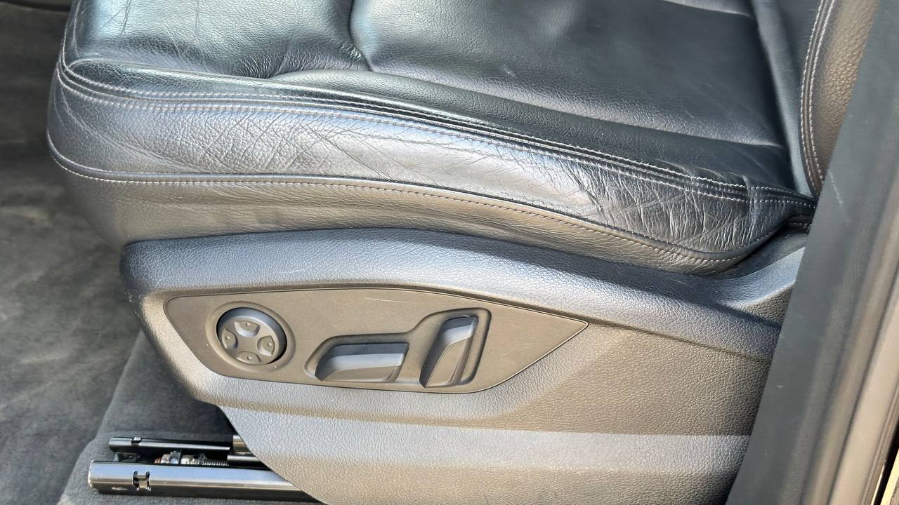 AUDI Q7 PREMIUM PLUS 2016