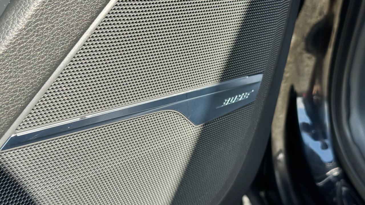 AUDI Q7 PREMIUM PLUS 2016