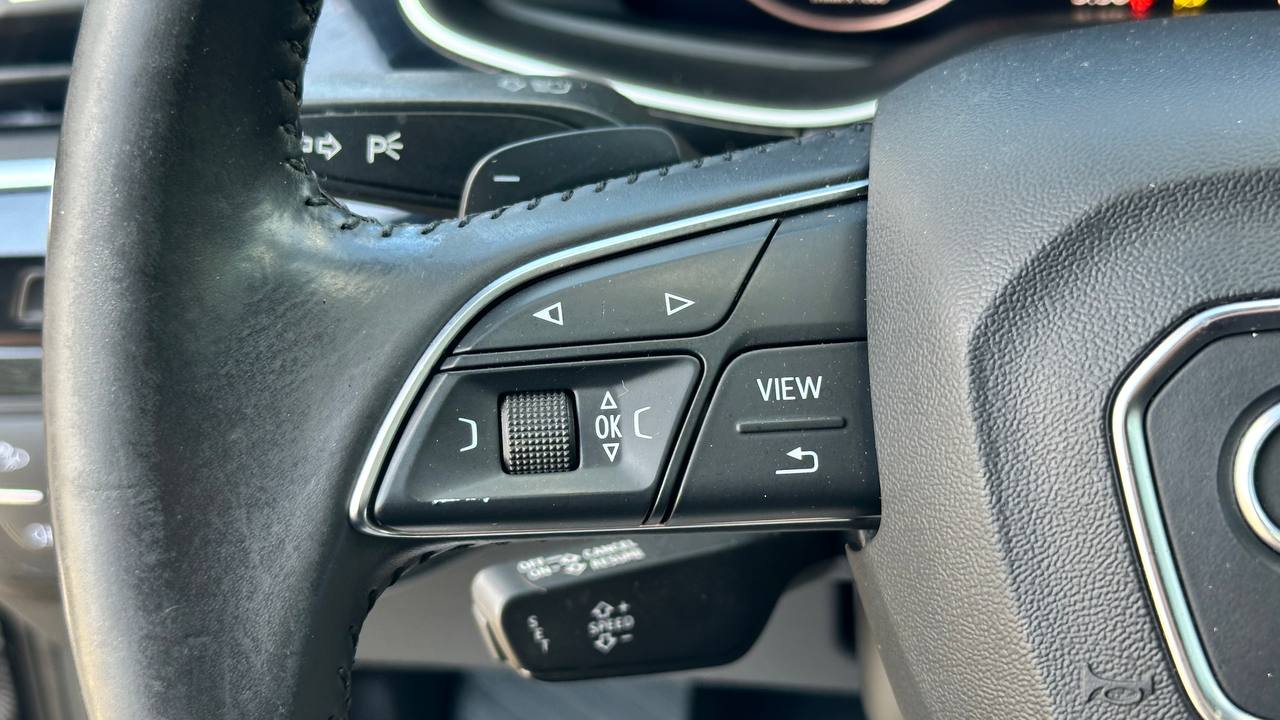 AUDI Q7 PREMIUM PLUS 2016