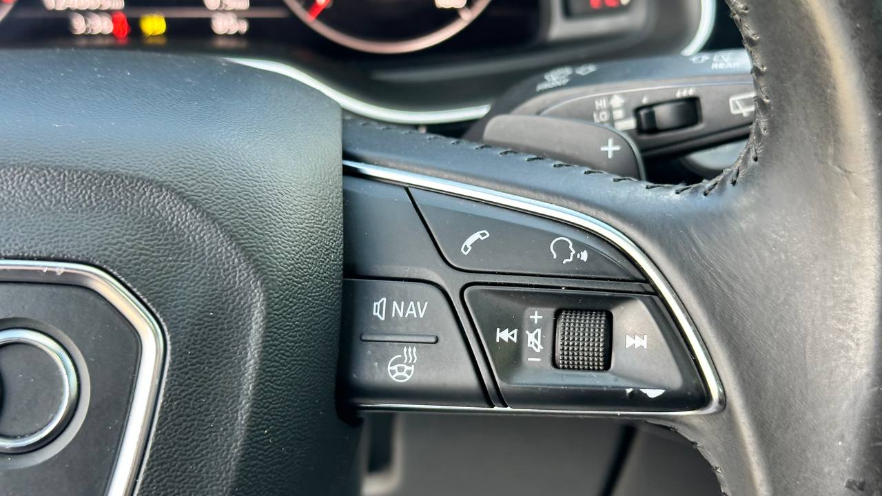 AUDI Q7 PREMIUM PLUS 2016