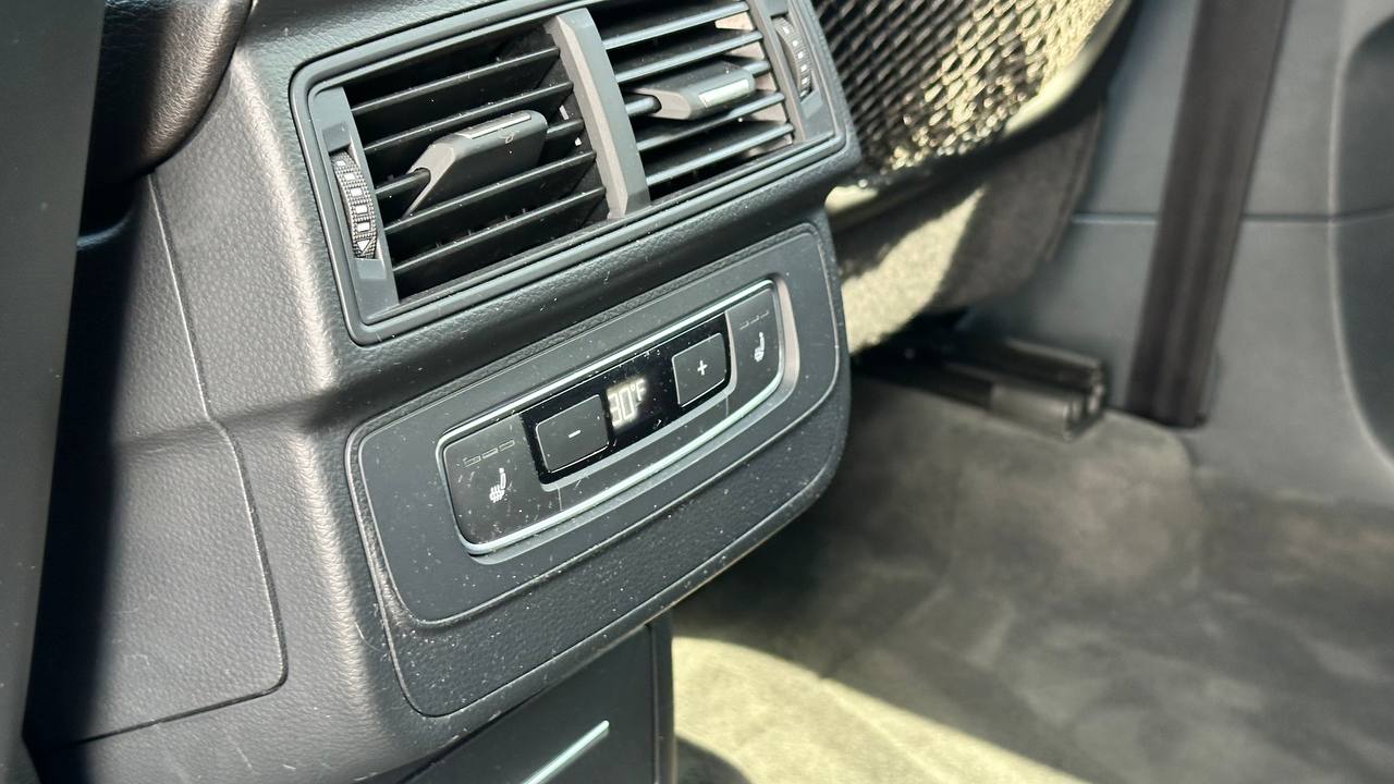 AUDI Q7 PREMIUM PLUS 2016