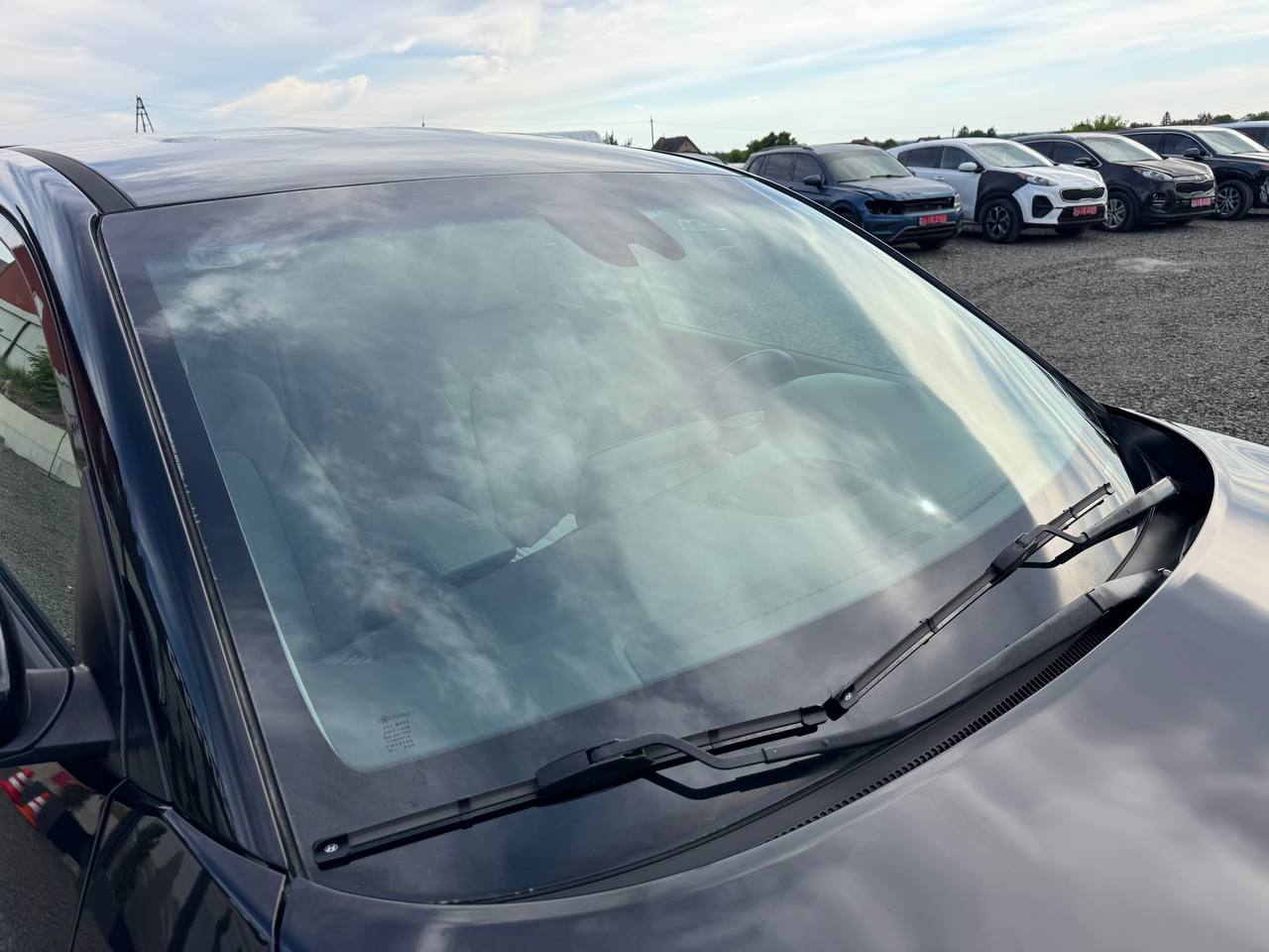 HYUNDAI TUCSON SE 2018