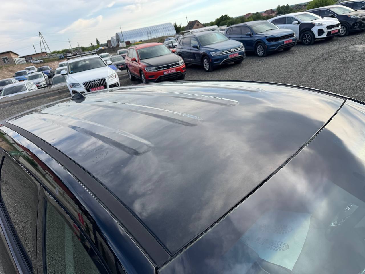 HYUNDAI TUCSON SE 2018