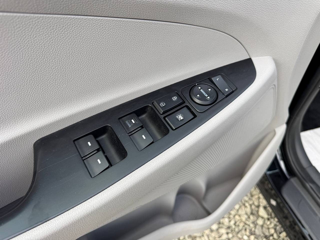 HYUNDAI TUCSON SE 2018