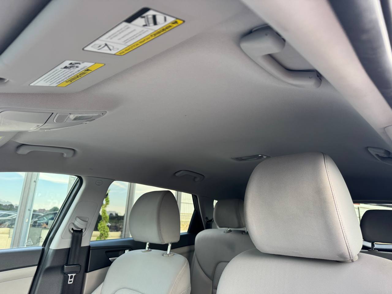HYUNDAI TUCSON SE 2018