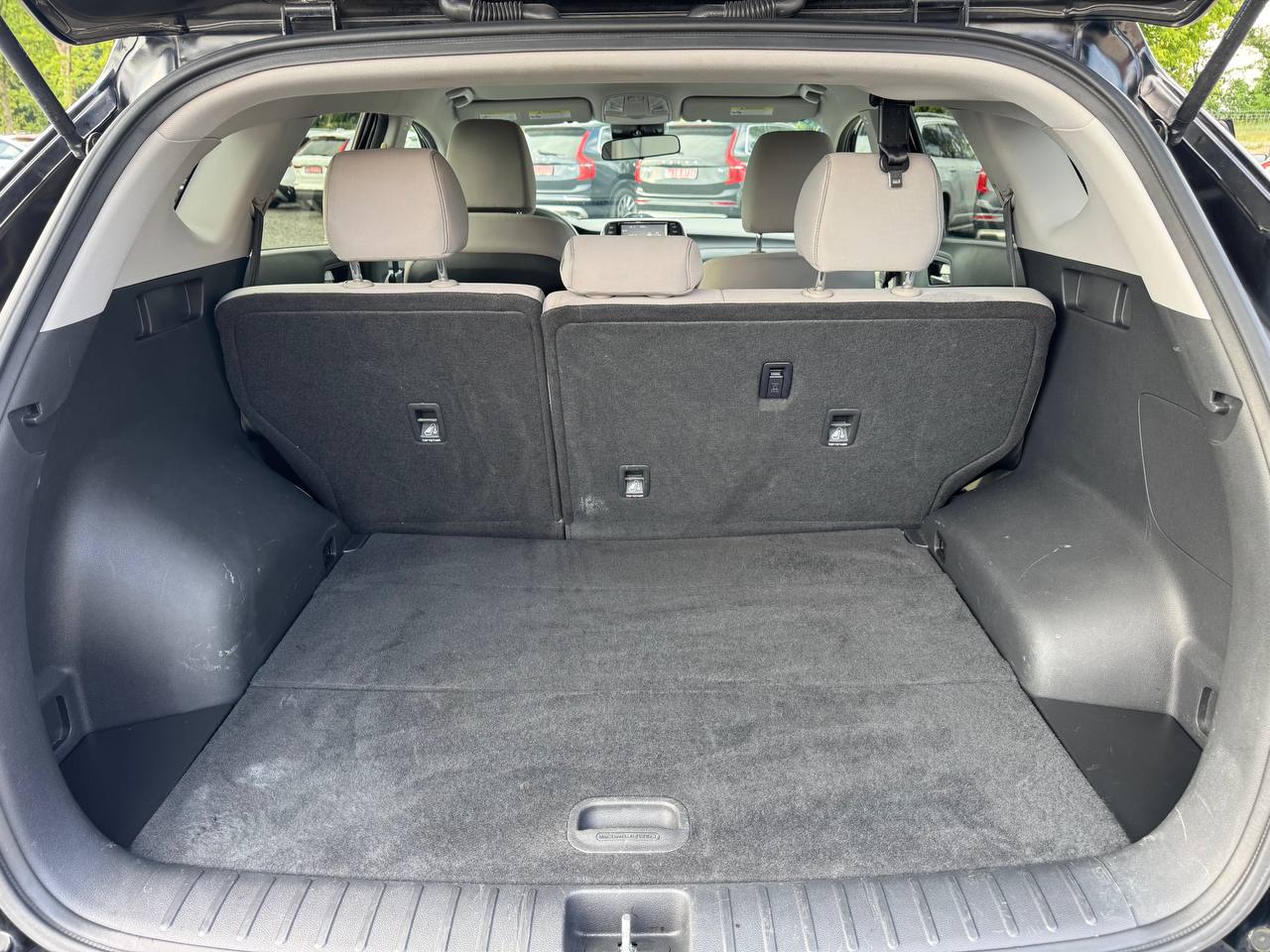 HYUNDAI TUCSON SE 2018