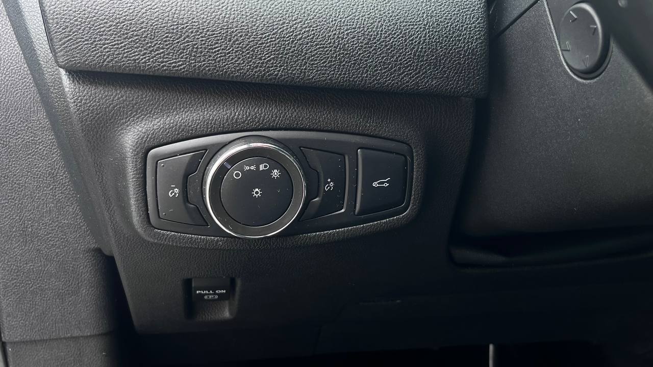LINCOLN MKC SELECT 2017
