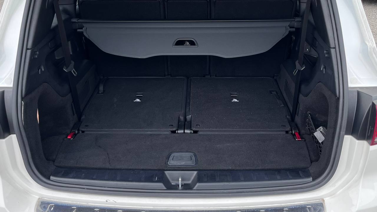 MERCEDES-BENZ GLB 250 2020