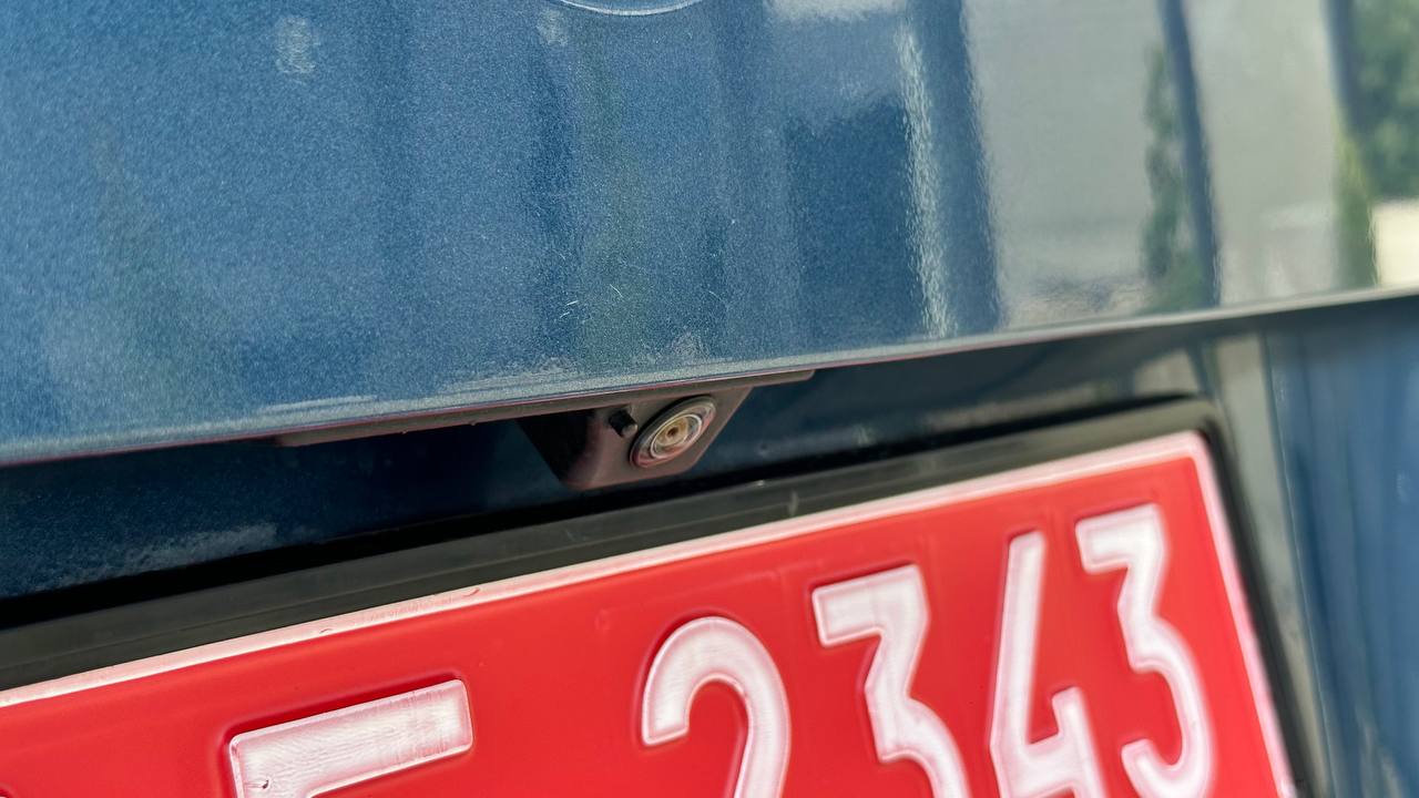VOLKSWAGEN TIGUAN S 2018
