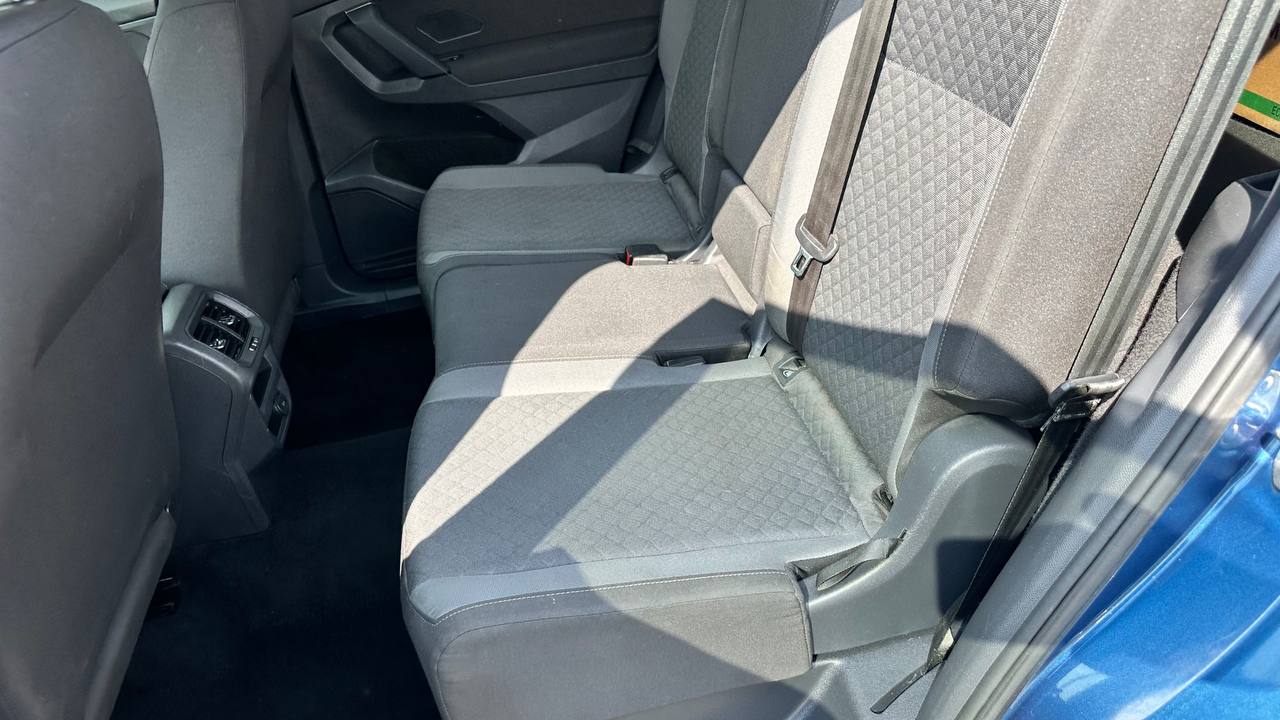 VOLKSWAGEN TIGUAN S 2018