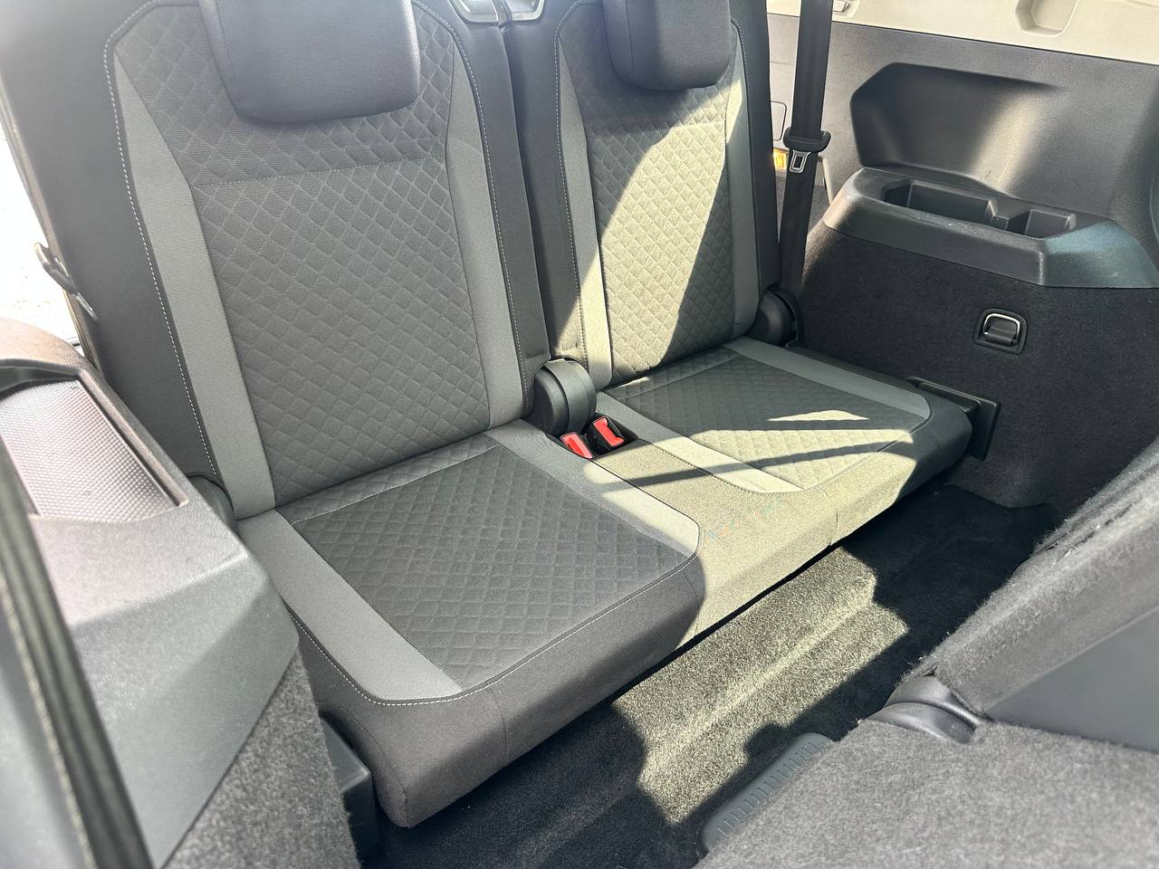 VOLKSWAGEN TIGUAN S 2018