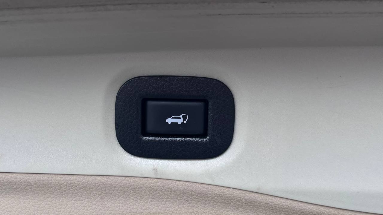 NISSAN ROGUE SL 2017