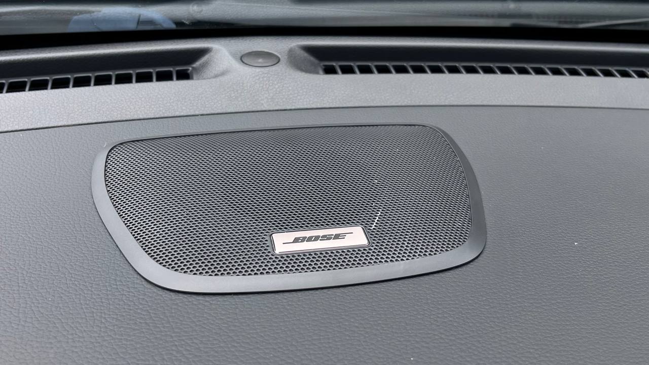 NISSAN ROGUE SL 2017