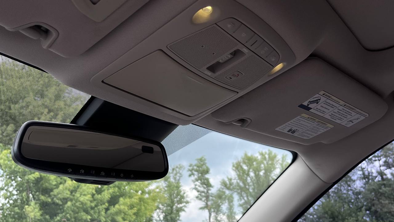 NISSAN ROGUE SL 2017