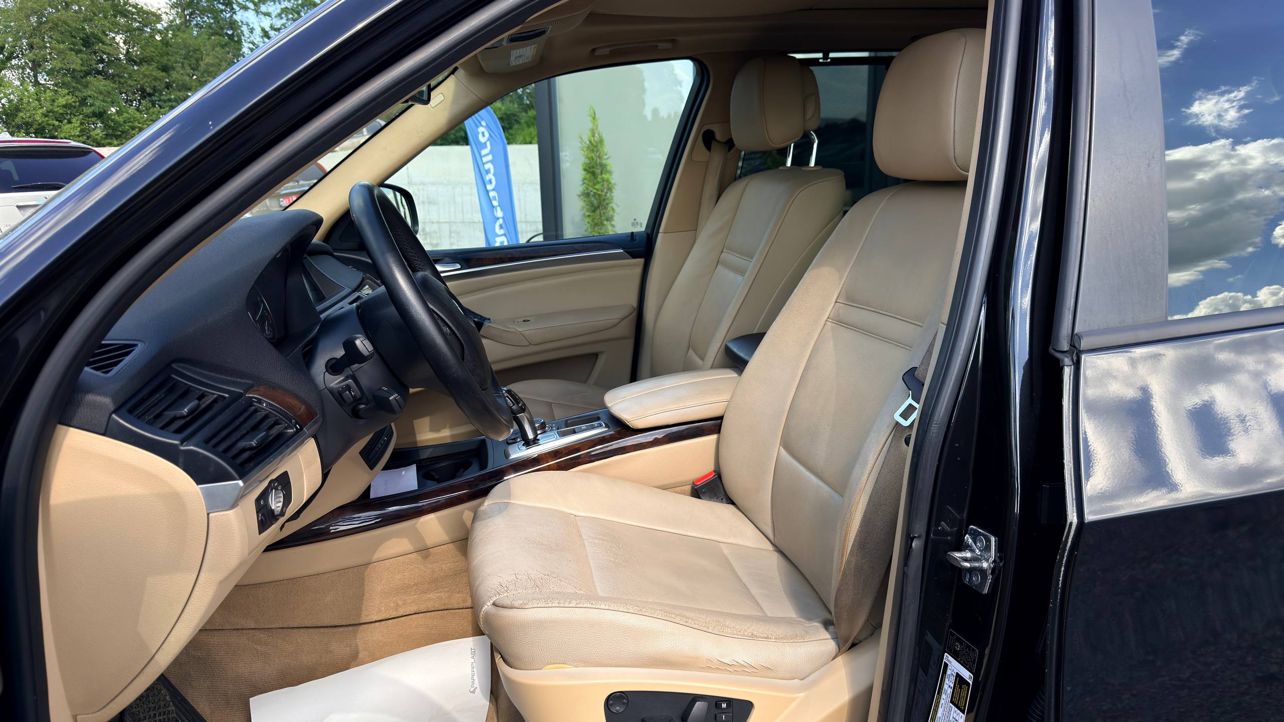BMW X5 XDRIVE 35 I 2010