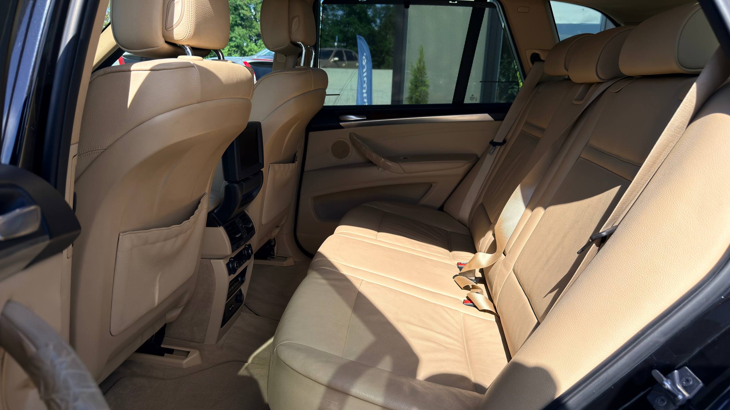 BMW X5 XDRIVE 35 I 2010