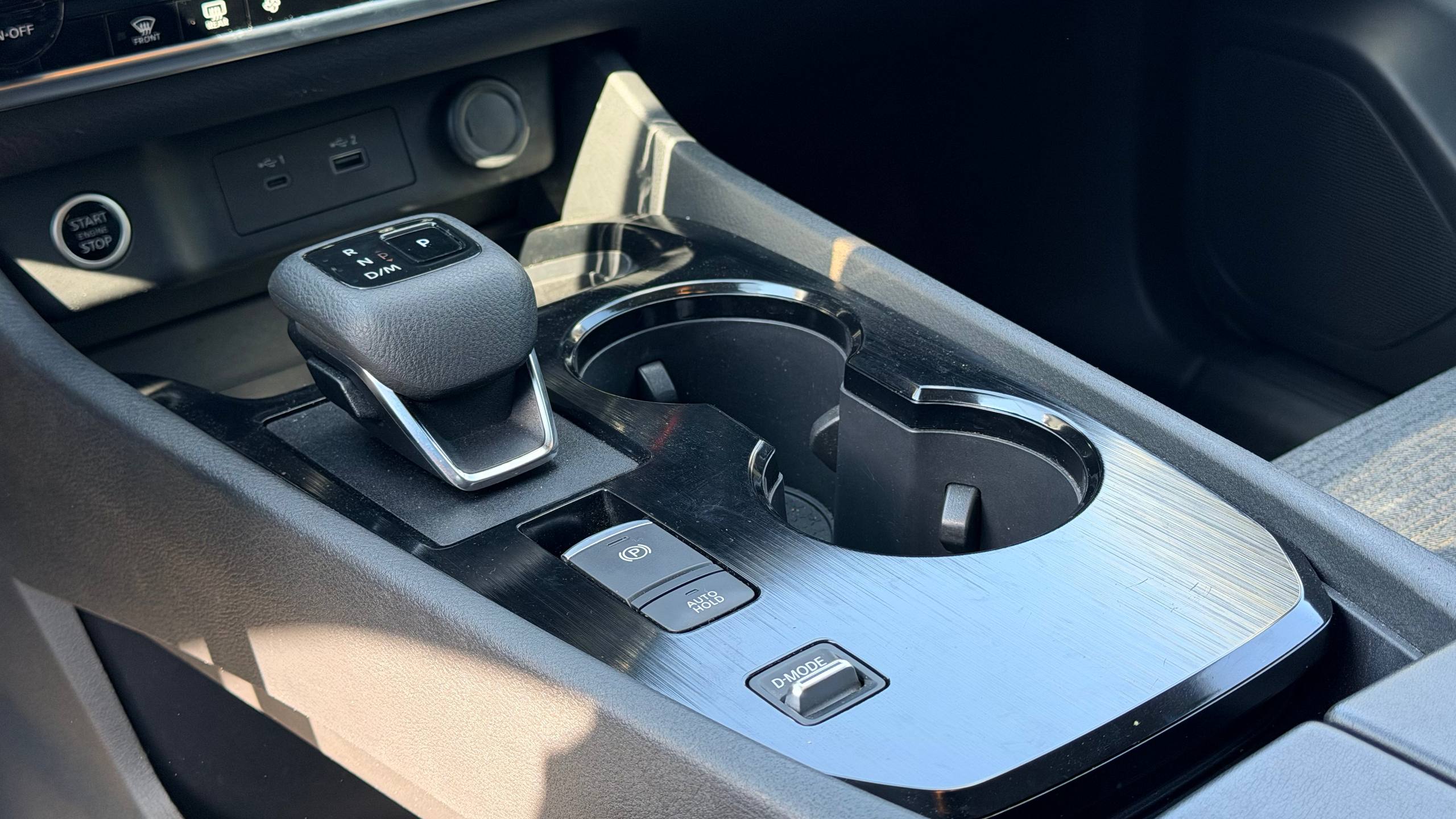 NISSAN ROGUE SV 2020