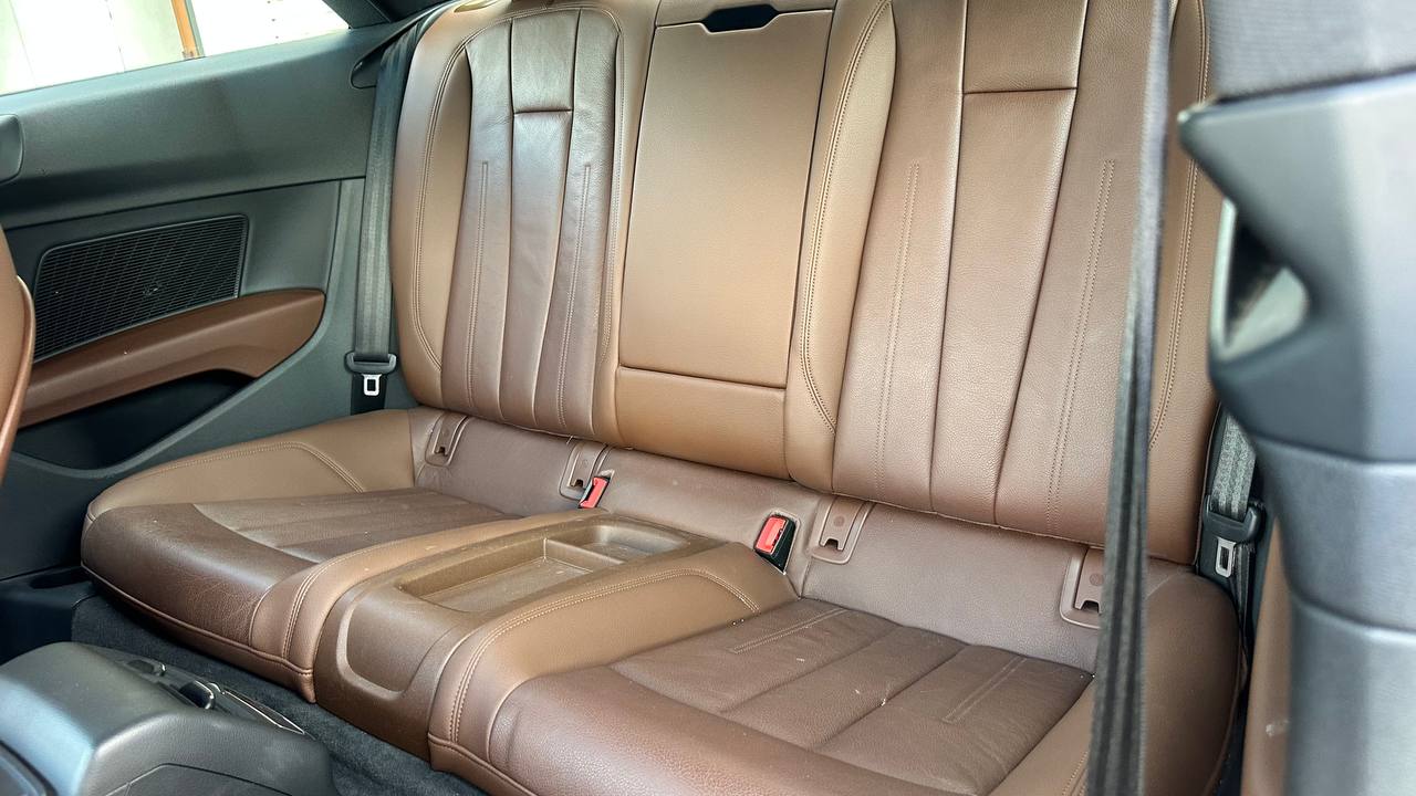 AUDI A5 PREMIUM PLUS 2016