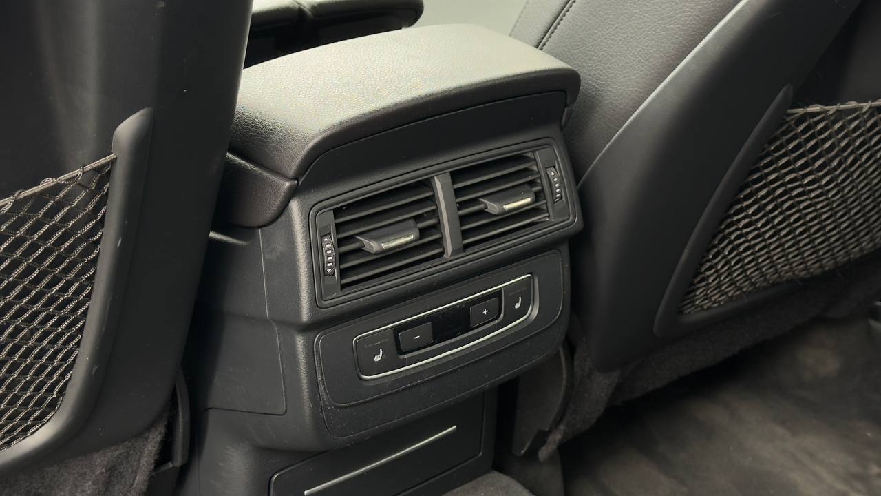 AUDI Q7 PREMIUM PLUS 2016
