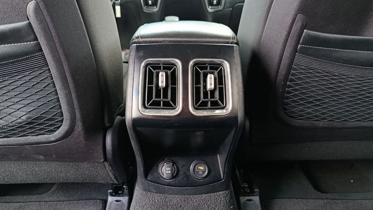 KIA SORENTO LX 2021