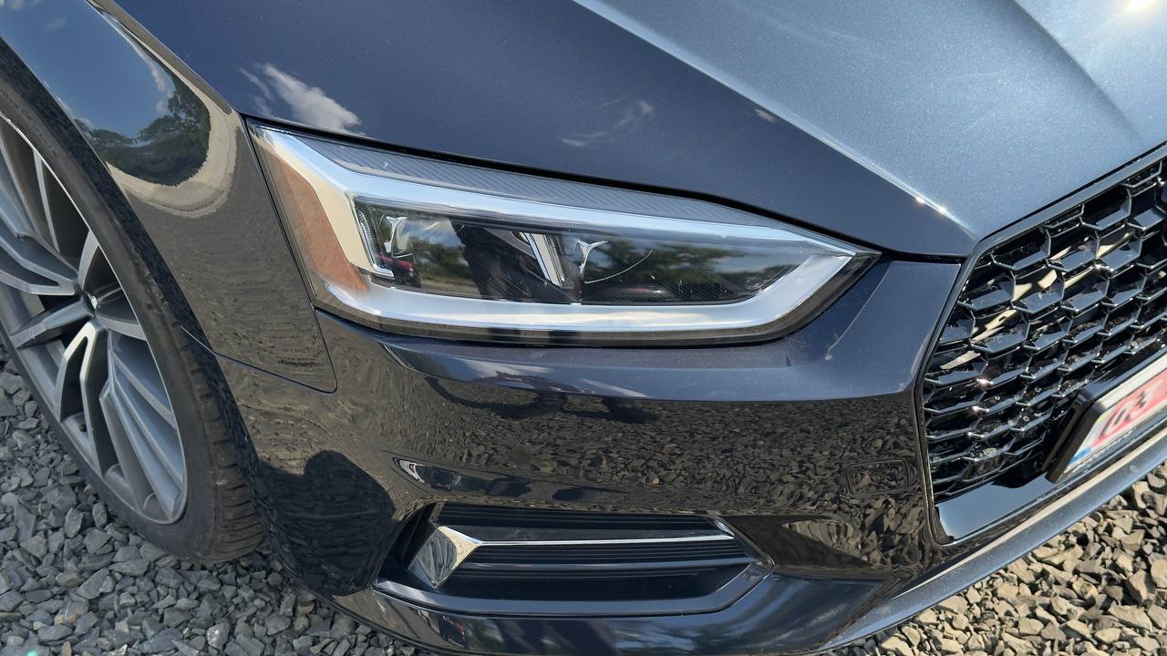 AUDI A5 PREMIUM PLUS 2016