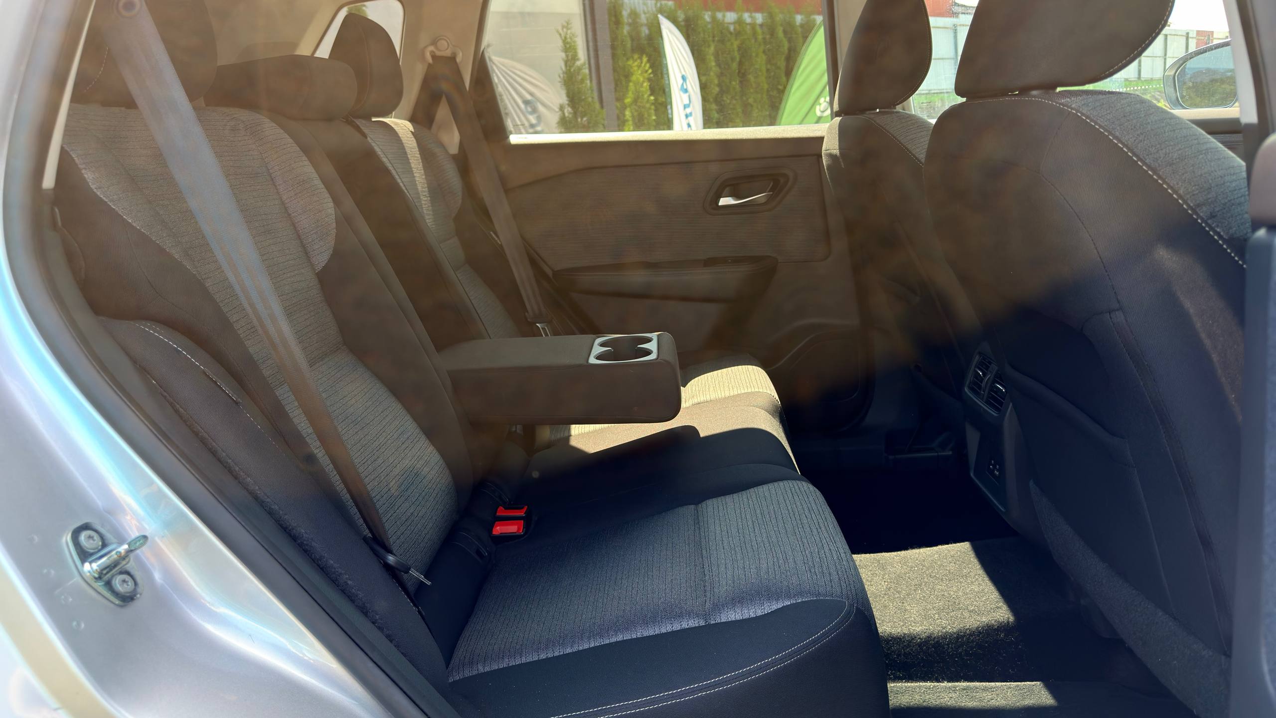 NISSAN ROGUE SV 2020