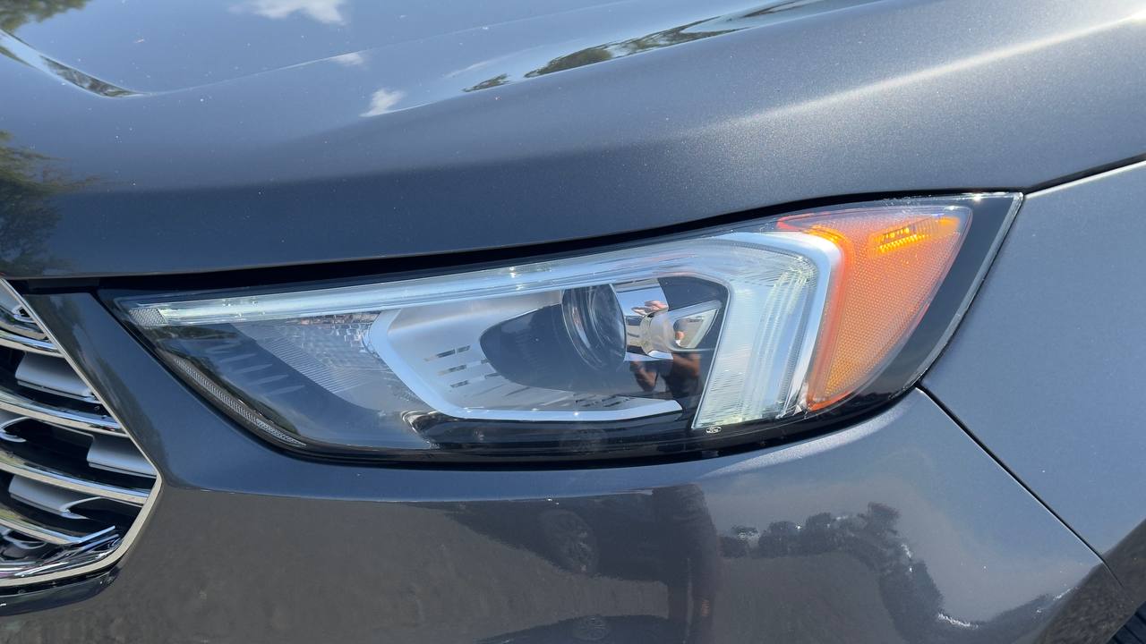 FORD EDGE SEL 2019