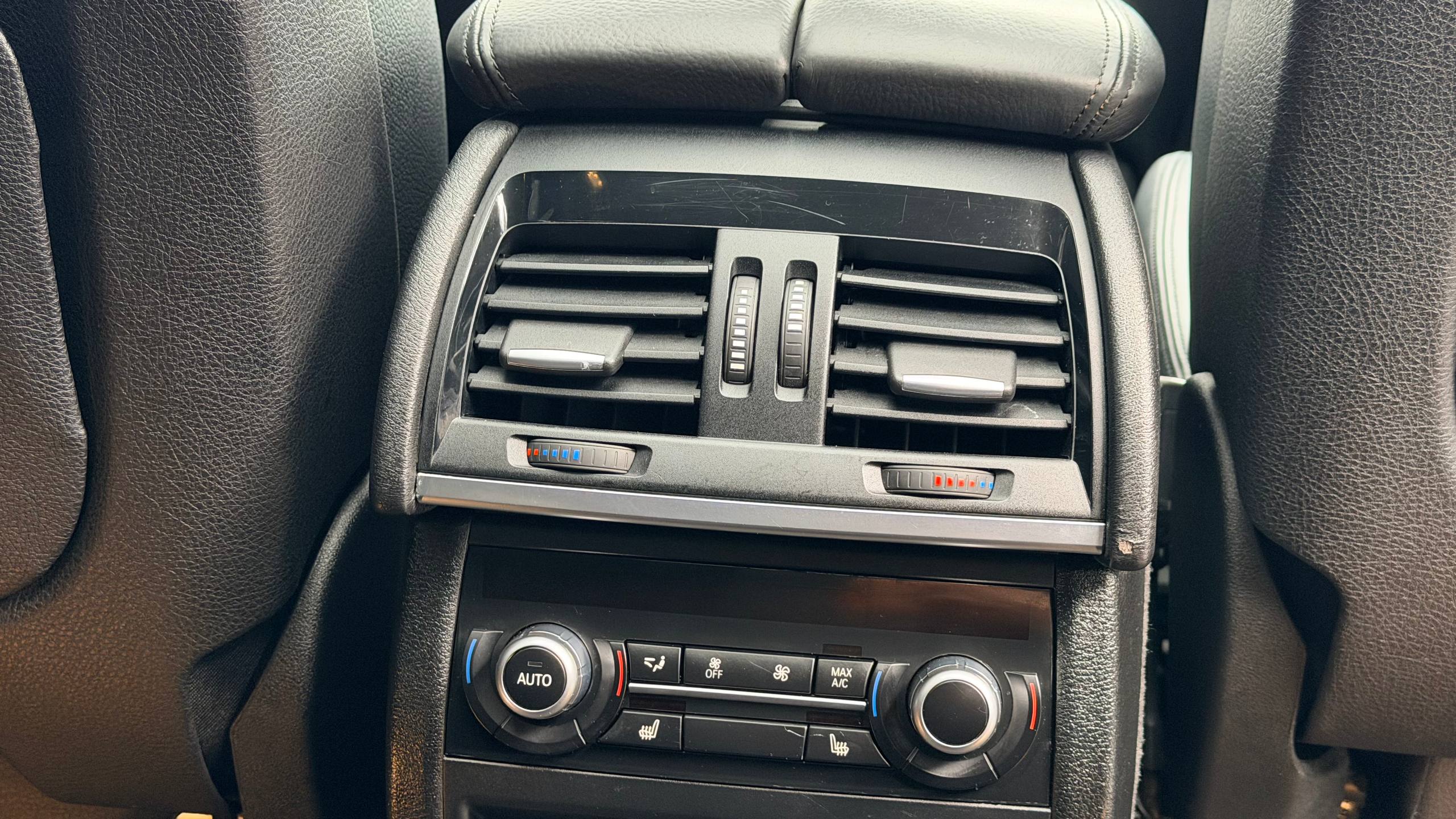 BMW X5 XDRIVE 35 I 2015