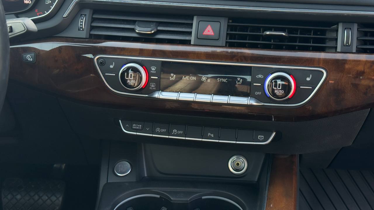 AUDI A5 PREMIUM PLUS 2016