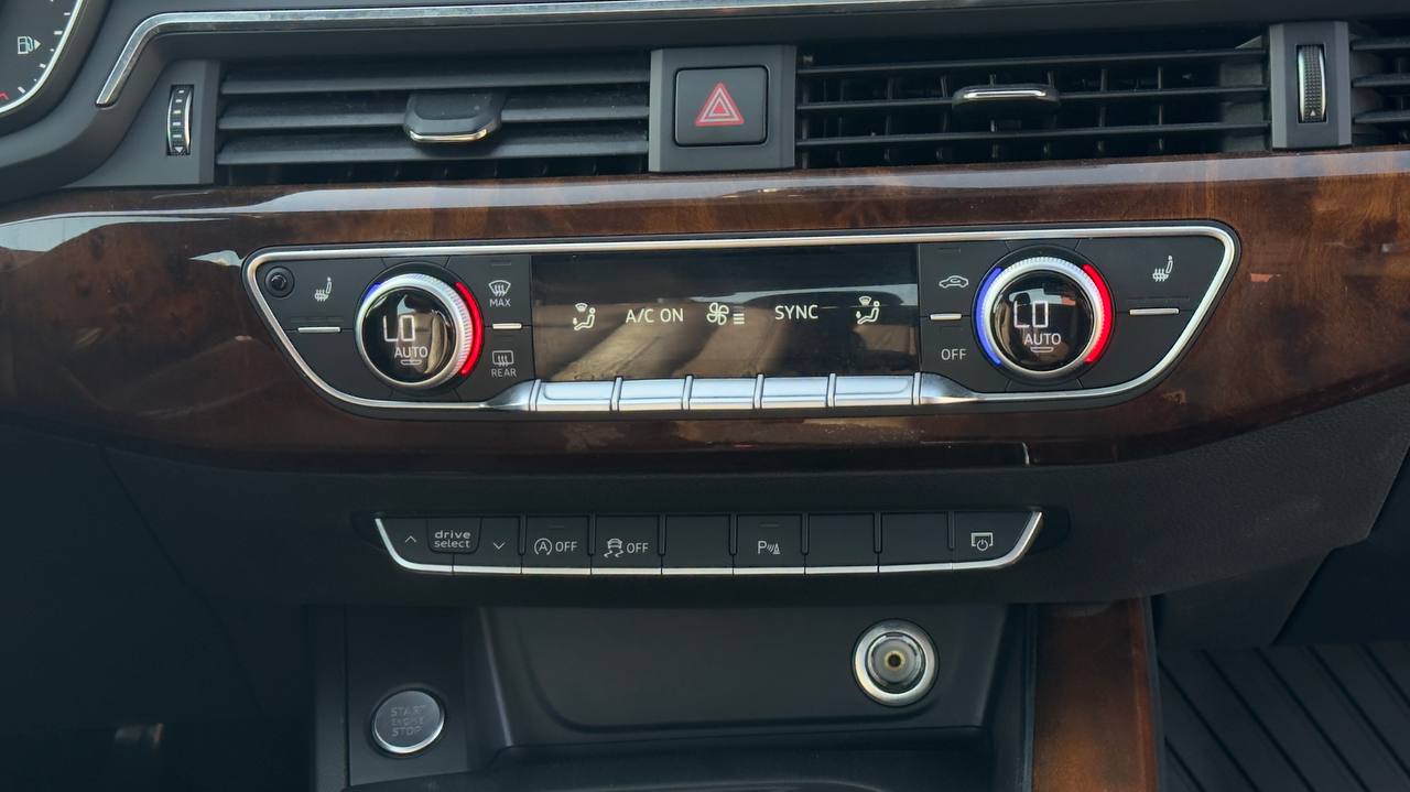 AUDI A5 PREMIUM PLUS 2016