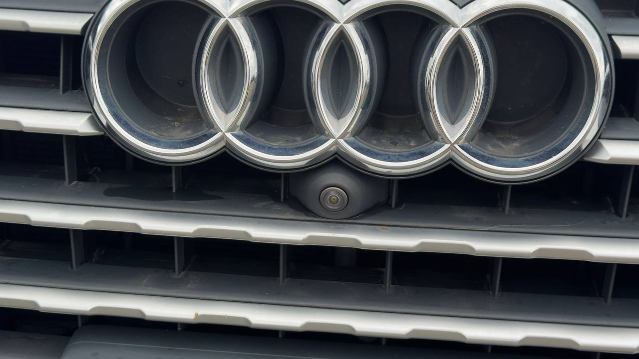 AUDI Q7 PREMIUM PLUS 2016