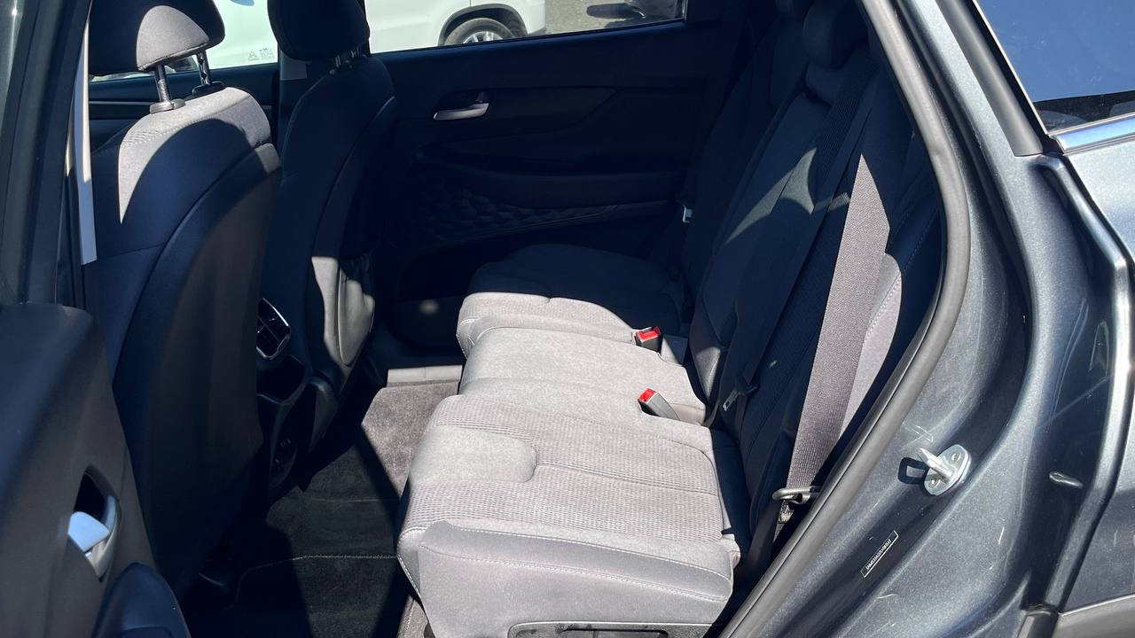 HYUNDAI SANTA FE SEL 2019