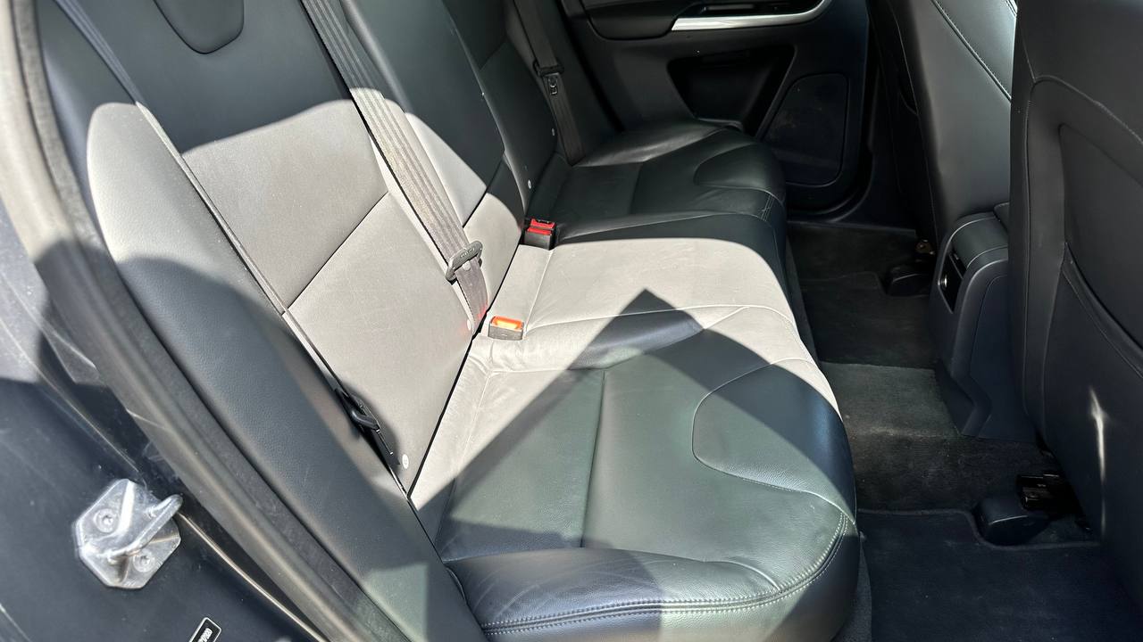 VOLVO XC60 T5 PREMIER 2015