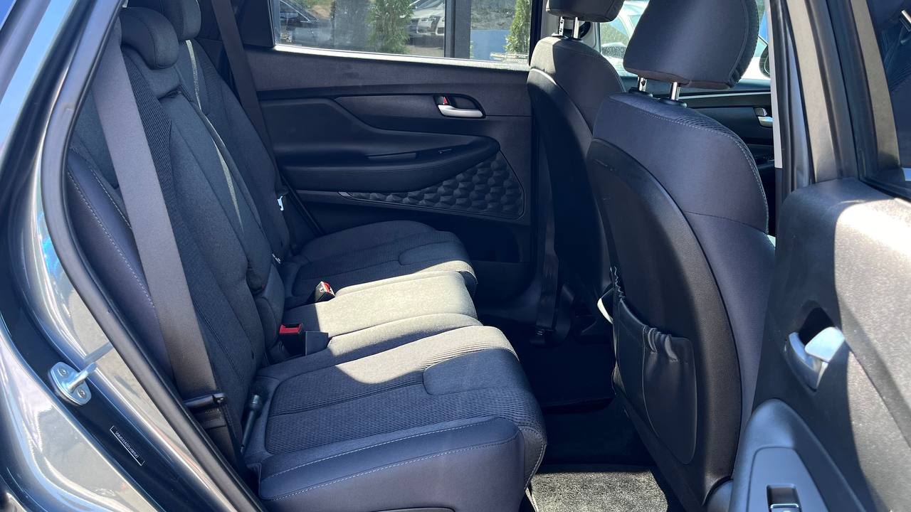 HYUNDAI SANTA FE SEL 2019