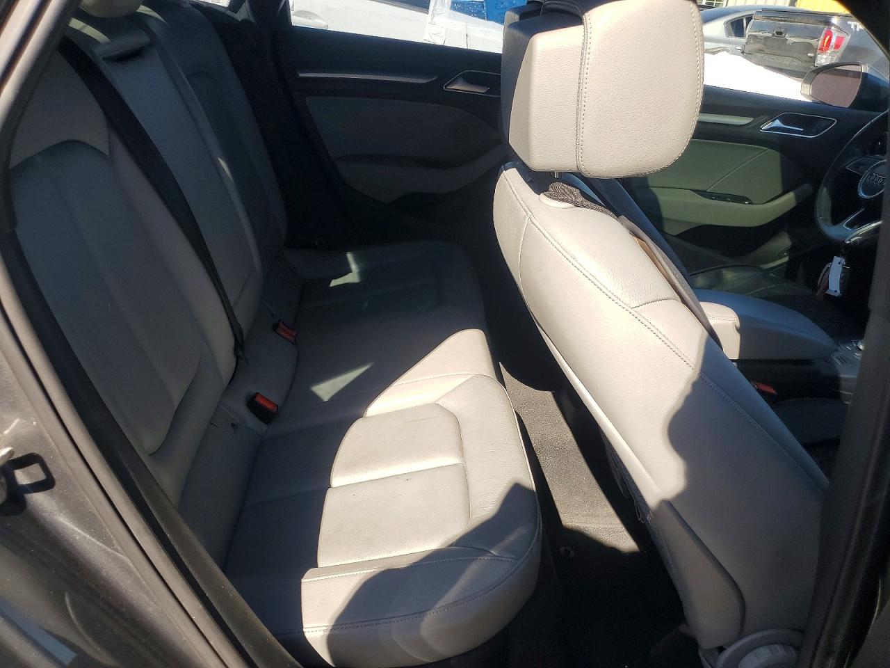 AUDI A3 PREMIUM 2017