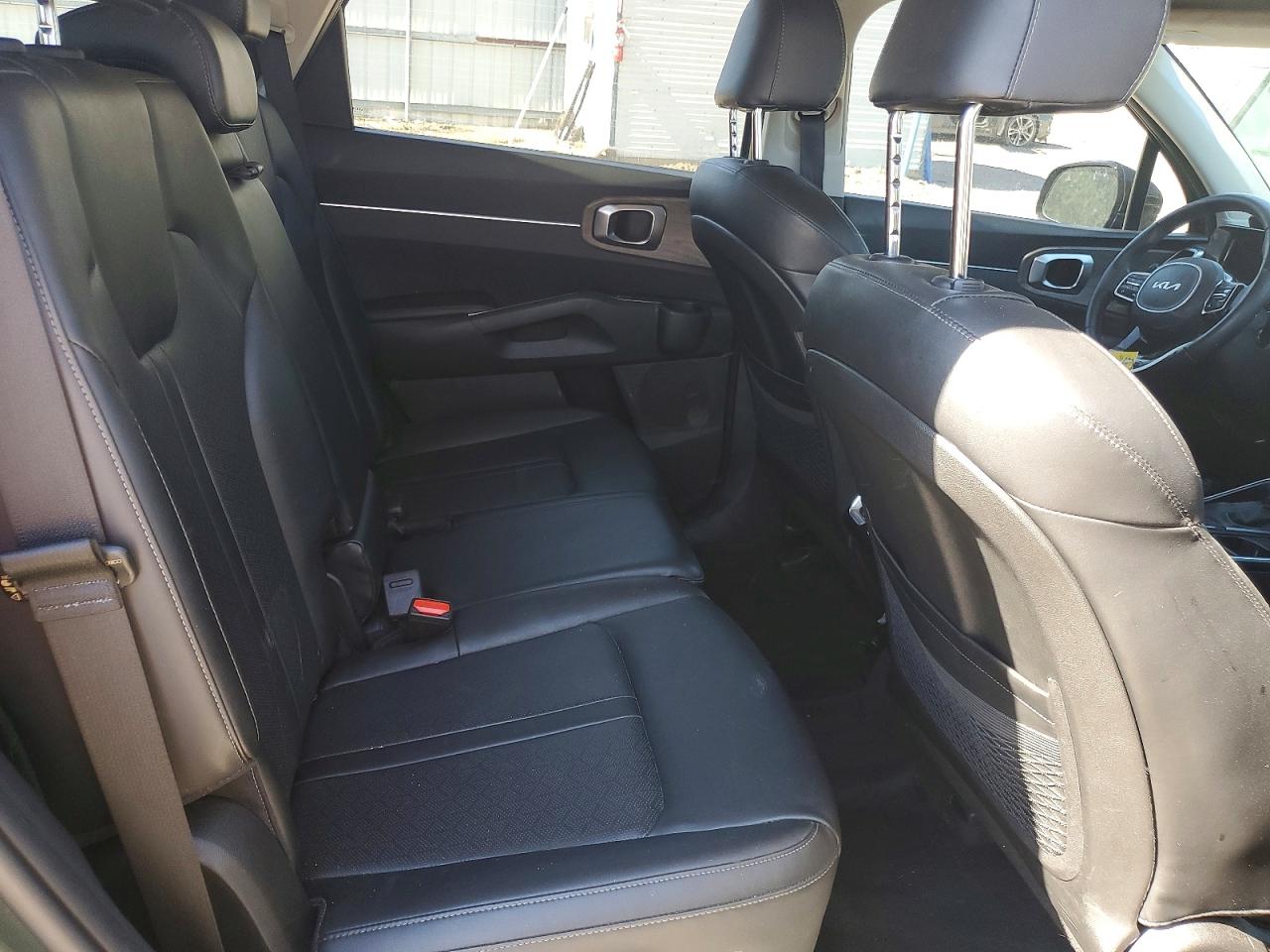 KIA SORENTO X-LINE S 2022