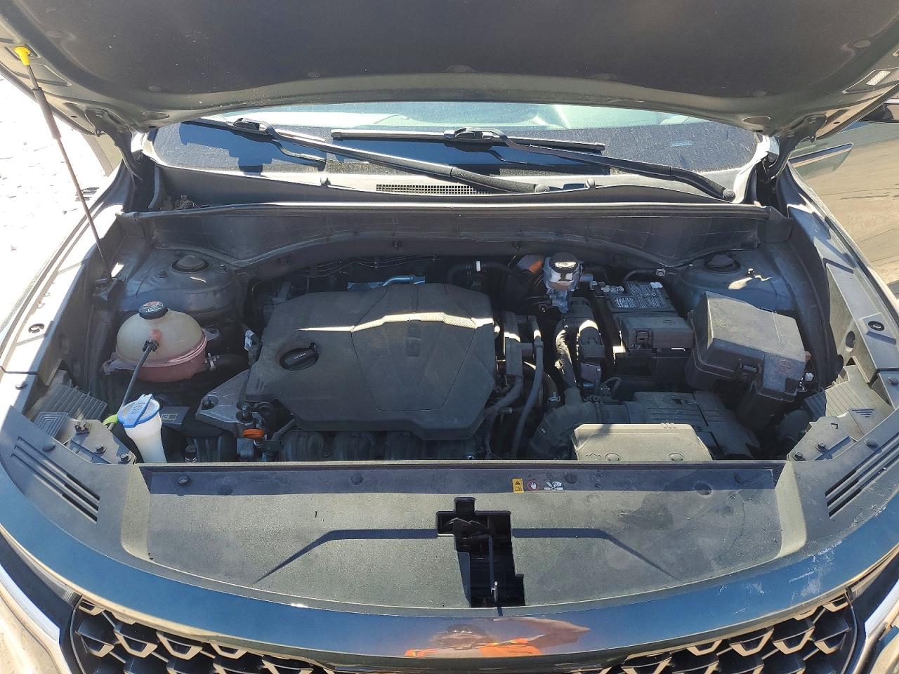 KIA SORENTO X-LINE S 2022