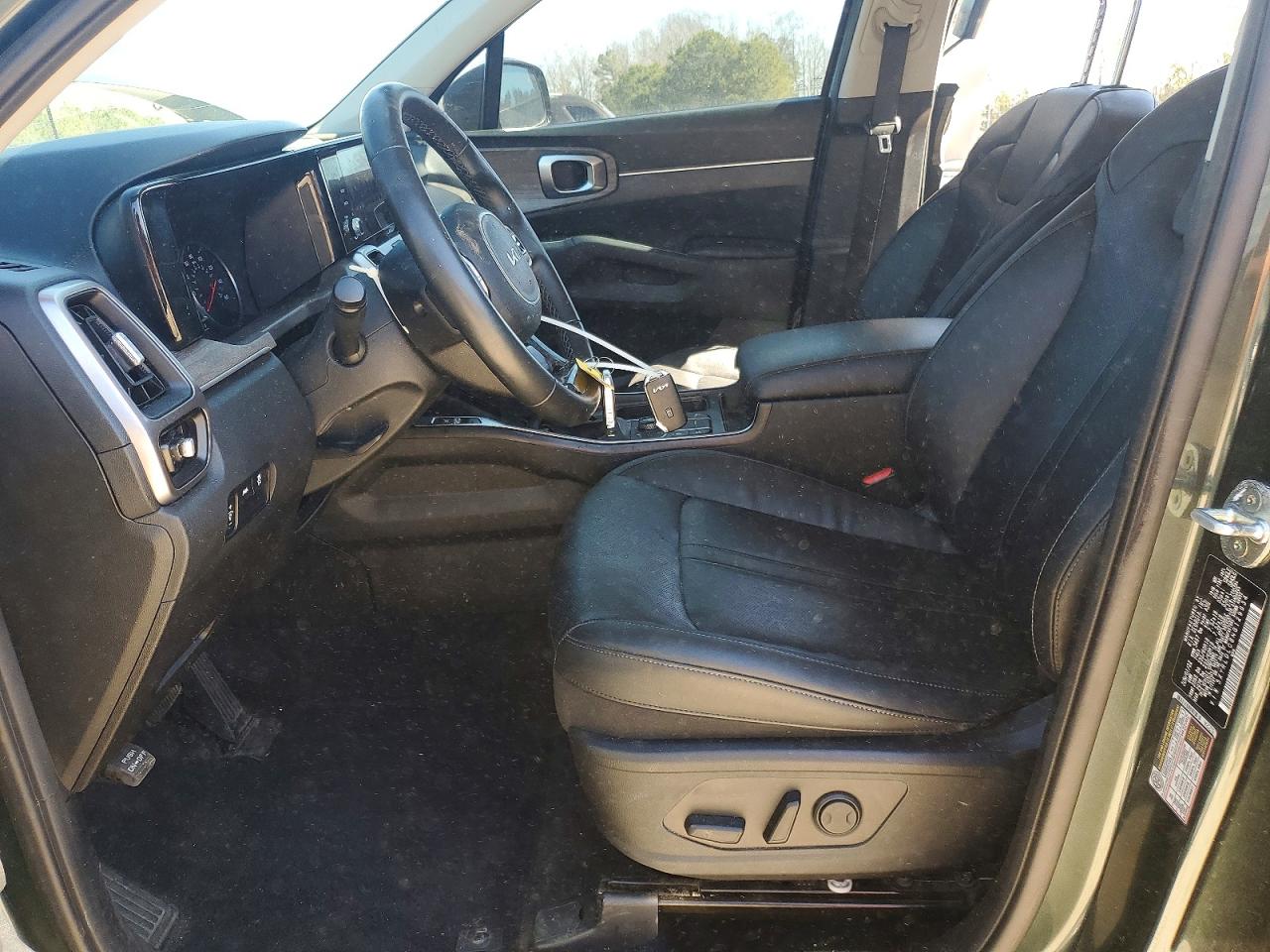 KIA SORENTO X-LINE S 2022