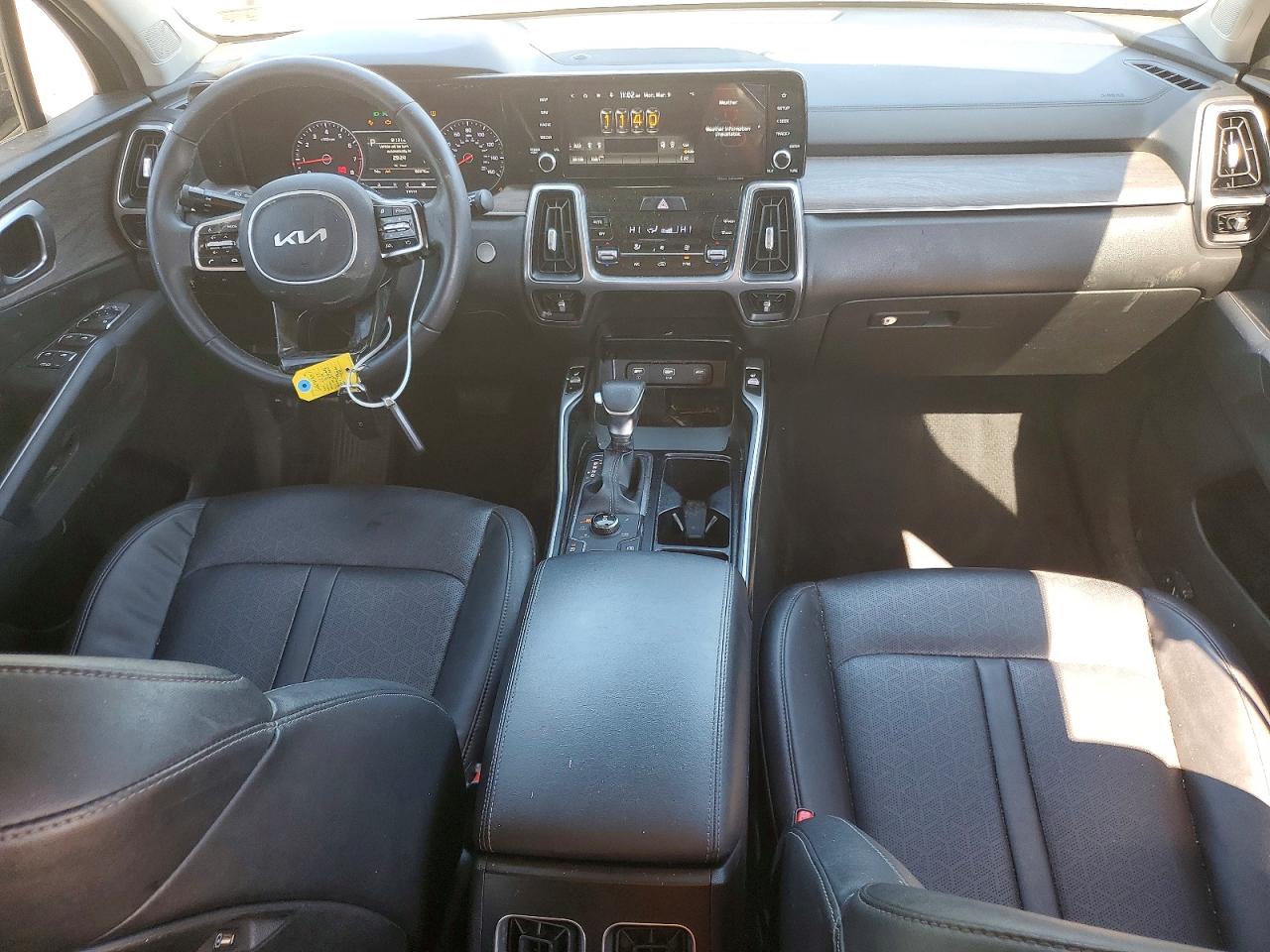 KIA SORENTO X-LINE S 2022