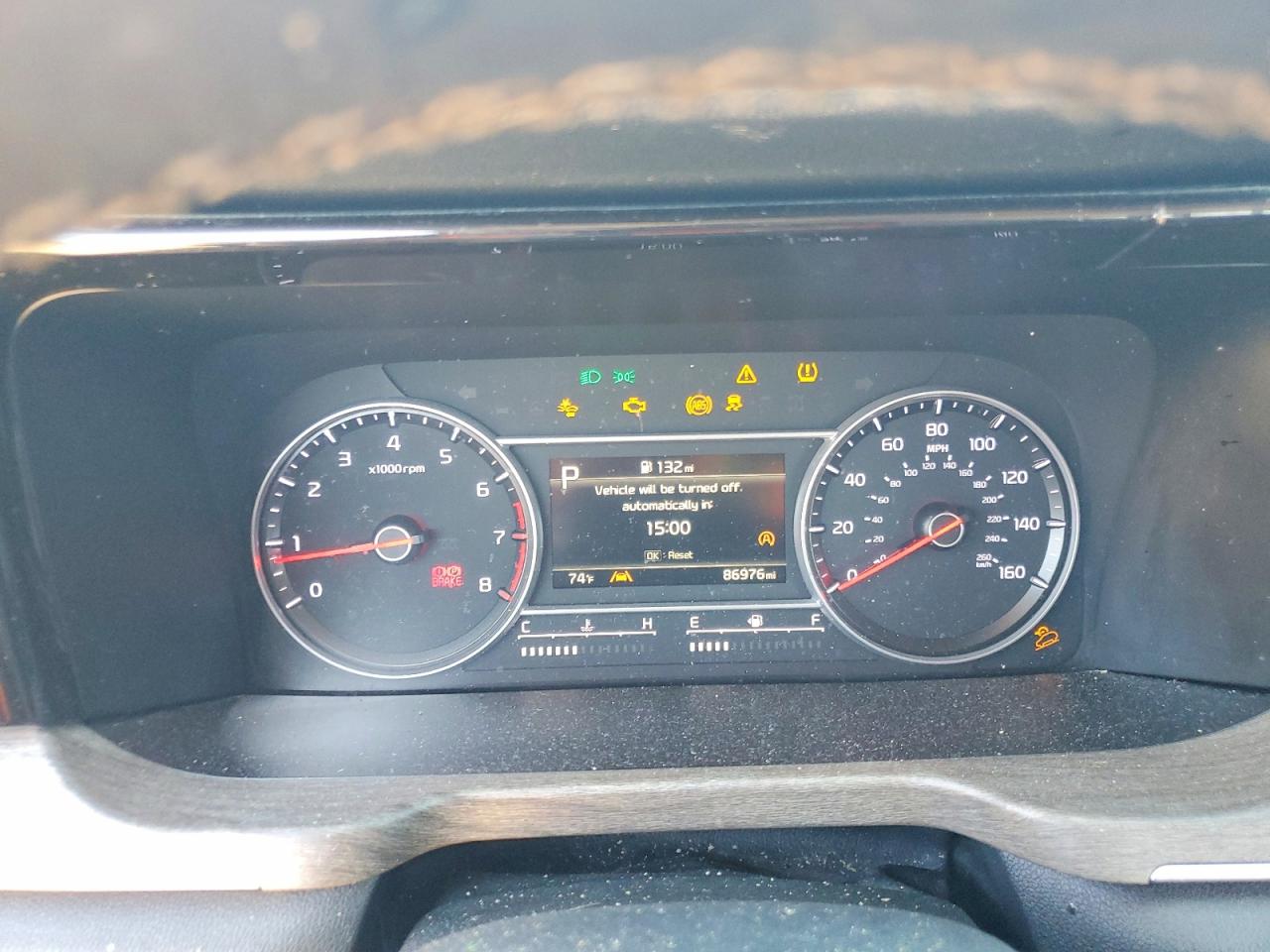 KIA SORENTO X-LINE S 2022