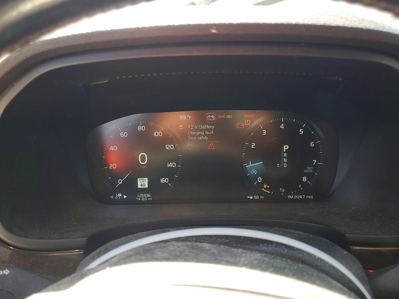 VOLVO S90 T5 MOMENTUM 2017