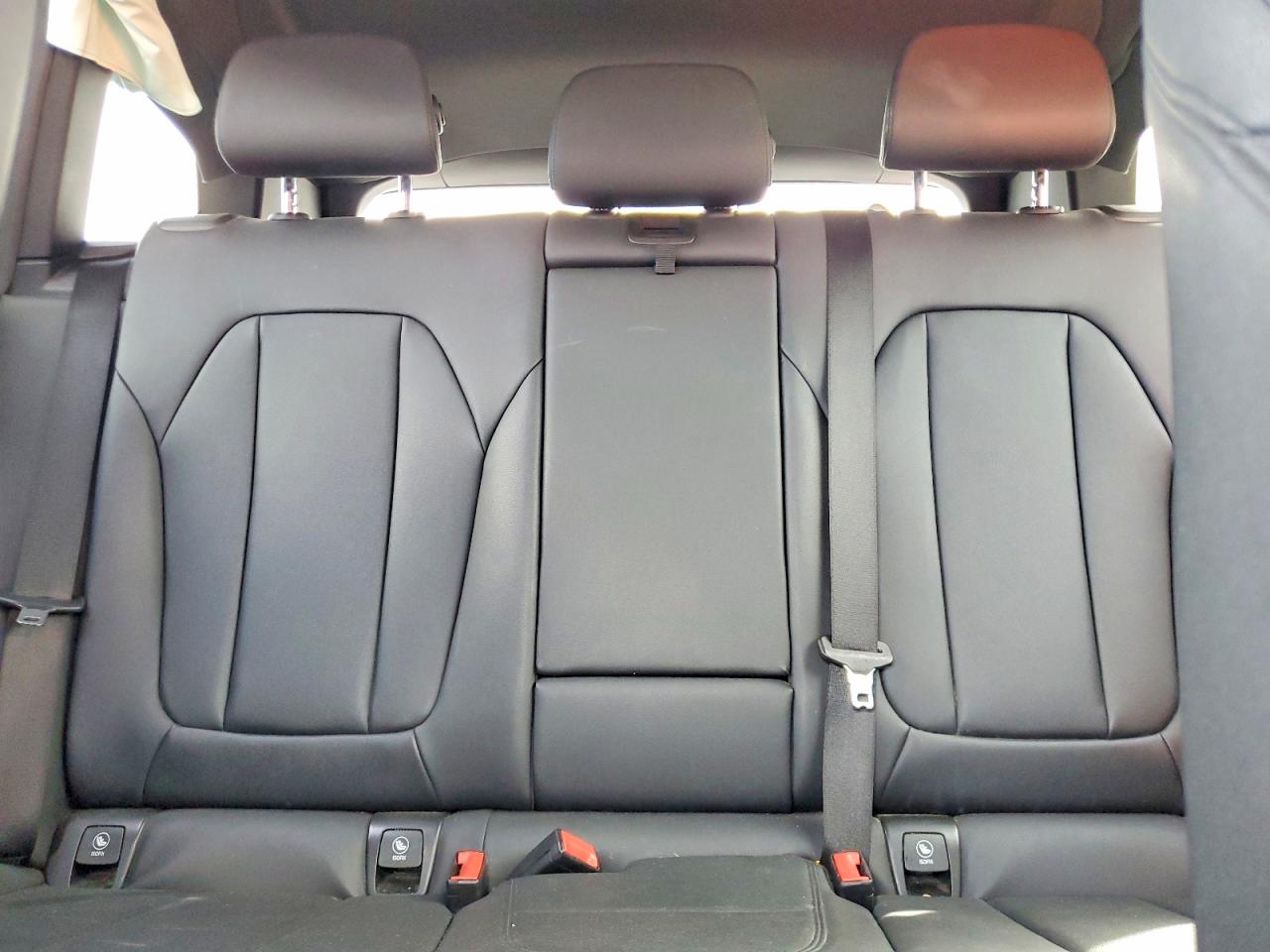 BMW X3 SDRIVE 30 I 2018