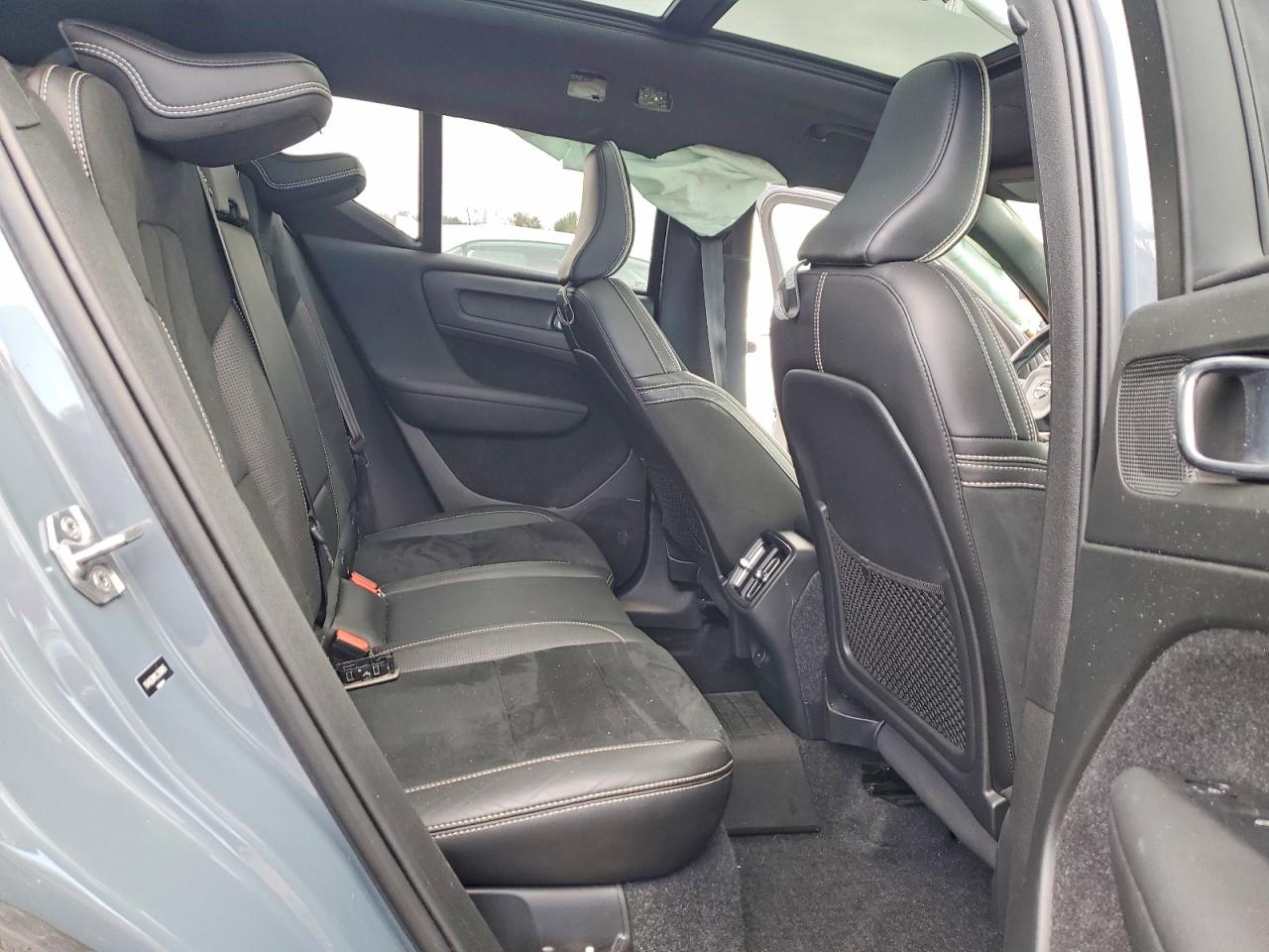 VOLVO XC40 T5 R-DESIGN 2019