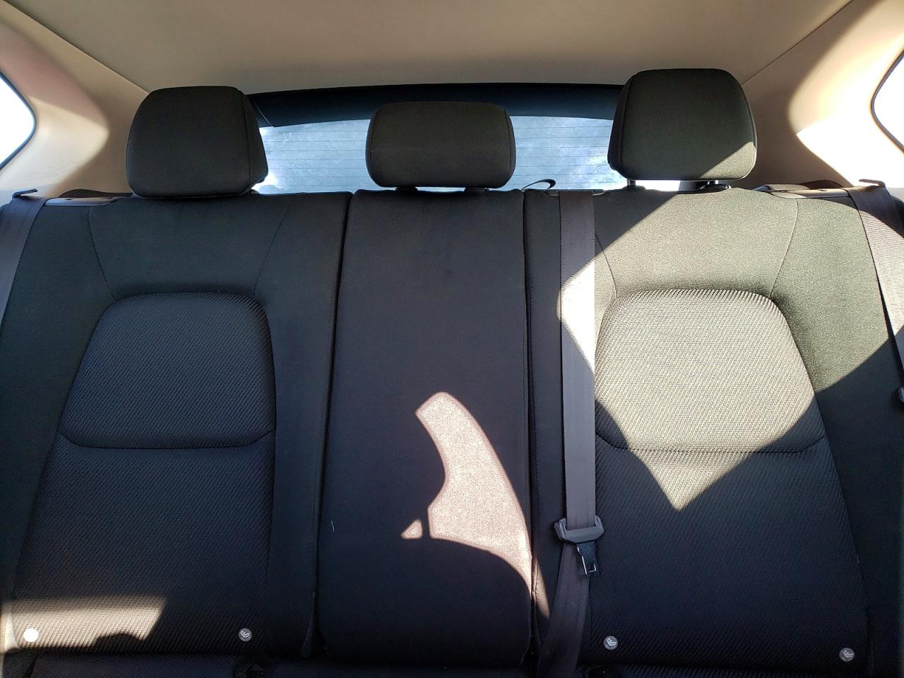 MAZDA CX-5 SPORT 2020